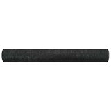 Vidaxl privacynet 75 g m² 1,5x10 m HDPE Black