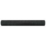 Vidaxl privacynet 75 g m² 1,5x25 m HDPE Black