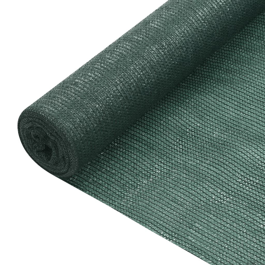 Siatka ochronna Vidaxx 75 g m² 1x50 m HDPE zielona