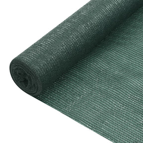 Siatka ochronna Vidaxx 75 g m² 1x50 m HDPE zielona