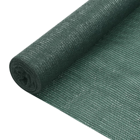 Siatka ochronna Vidaxx 75 g m² 1x50 m HDPE zielona