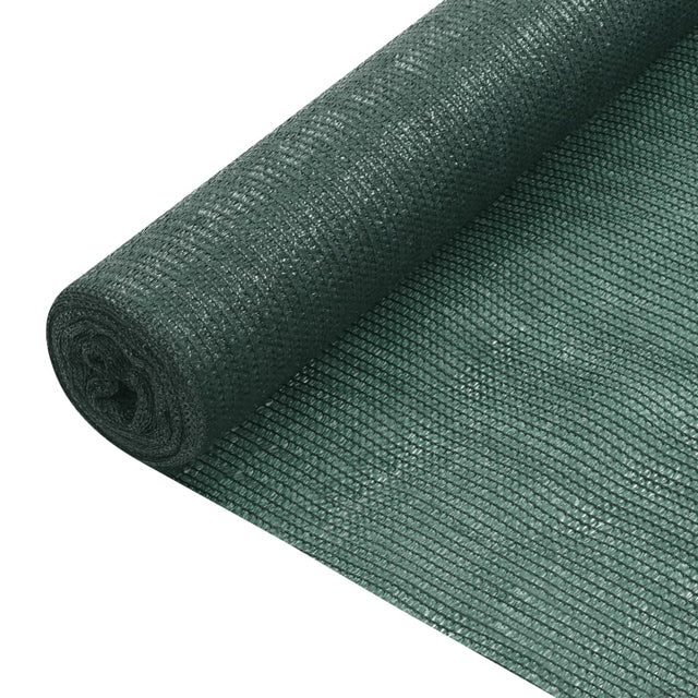 Siatka ochronna Vidaxx 75 g m² 1x50 m HDPE zielona
