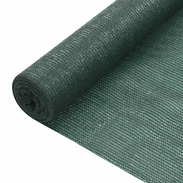 Siatka ochronna Vidaxx 75 g m² 1,2x50 m HDPE zielona