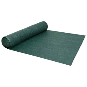 Siatka ochronna Vidaxx 150 g m² 2x25 m HDPE zielona