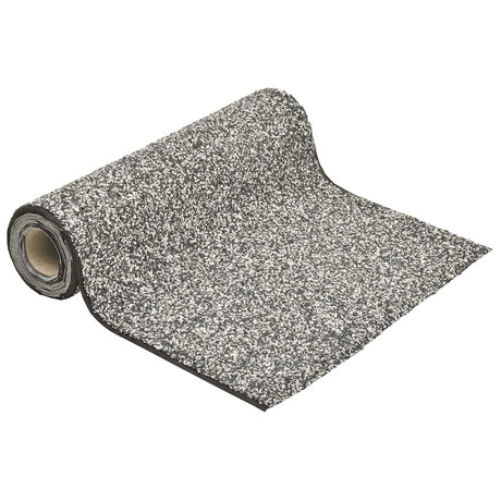 Vidaxl żwirowy Film 150x60 cm Gray
