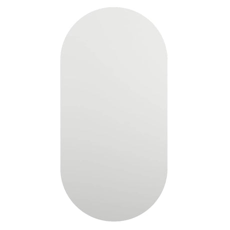 Vidaxl Mirror 60x30 cm szkło