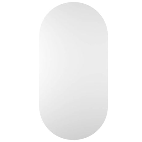 Vidaxl Mirror 100x50 cm szkło
