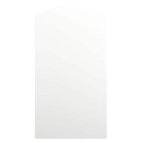Vidaxl Mirror 90x45 cm szkło