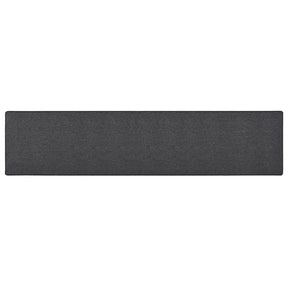 Vidaxl dywan biegacz 50x250 cm antracyt -kolan