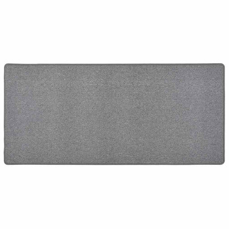 Vidaxl Dywet Runner 80x150 cm ciemnoszary