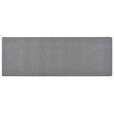 Vidaxl Dywet Runner 80x250 cm ciemnoszary