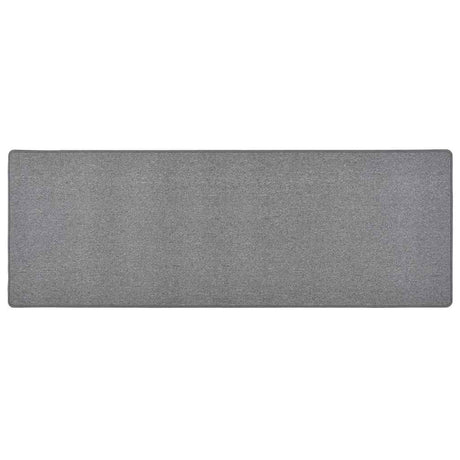 Vidaxl Dywet Runner 80x250 cm ciemnoszary