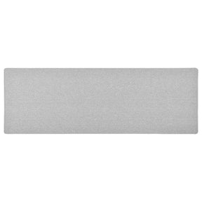 Bieżnik dywanowy Vidaxx 50x150 cm jasnoszary