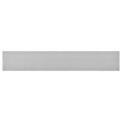 Vidaxl Dywet Runner 50x300 cm jasnoszary