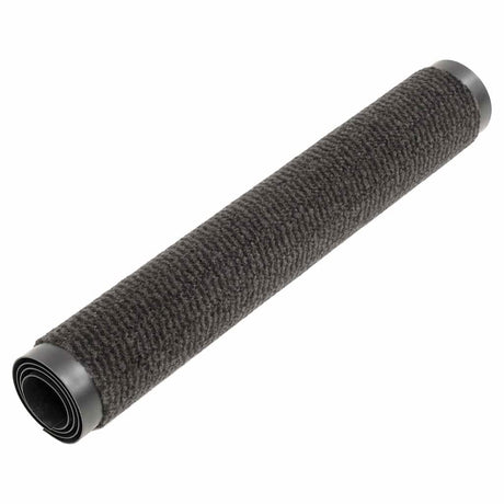 Vidaxl portiet turted 60x150 cm czarny