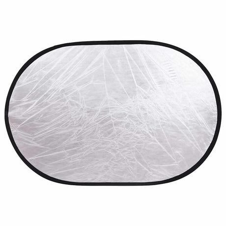 Vidaxl reflectorset 5 w 1 i 2 w 1 z torbą do przechowywania