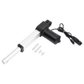 VIDAXL Liniowy siłownik DC 28 V