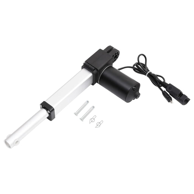 VIDAXL Liniowy siłownik DC 28 V