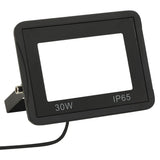 Reflektory VidaXL 2 szt. LED 30 W, zimna biel