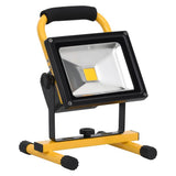 Vidaxl reflight z uchwytem LED 30 W WYMAGA BIAŁA