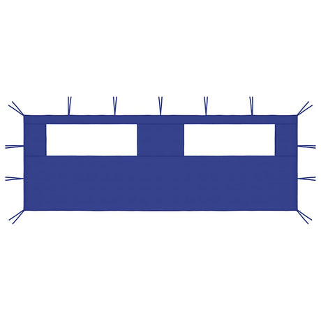 VIDAXL PRAIN SIB WURN Z WIMPS 6x2 M KUP