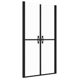 Vidaxl Shower Door (73-76) x190 cm ESG przezroczysty
