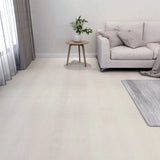 Vidaxl Floor Boards 20 S Self -adhezyjna 1,86 m² PVC Beige
