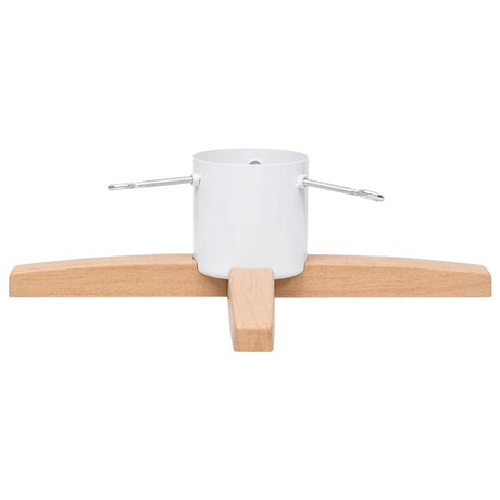 Vidaxl Choink Tree Stand 55x55x15.5 cm