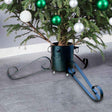 Vidaxl Choink Tree Stand 58x58x21 cm zielony