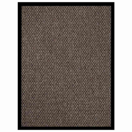 Vidaxl portier 60x80 cm beżowy
