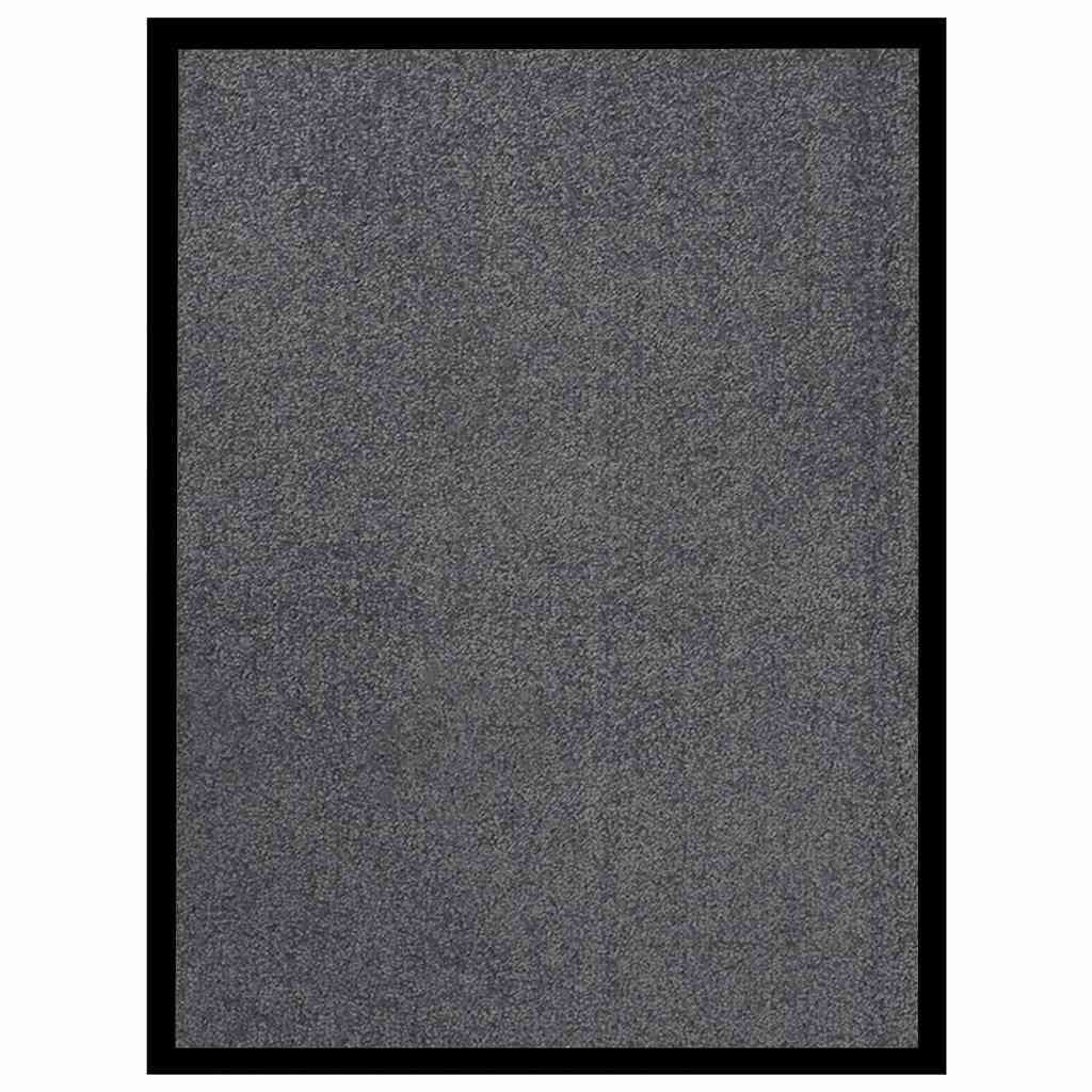 Wycieraczka Vidaxx 40x60 cm antracyt