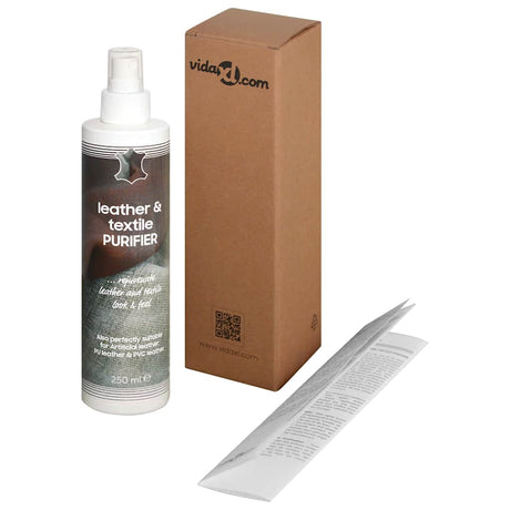 Vidaxl Learning and Cleaner 250 ml