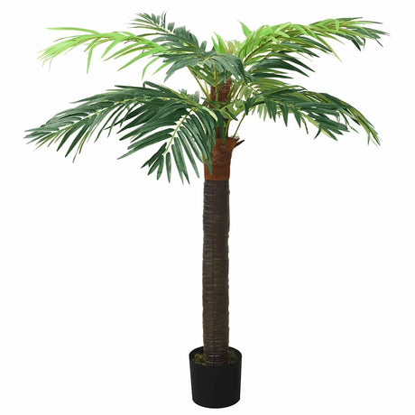 Vidaxl kunstboom z garnkiem Phoenixpalm 190 cm zielony