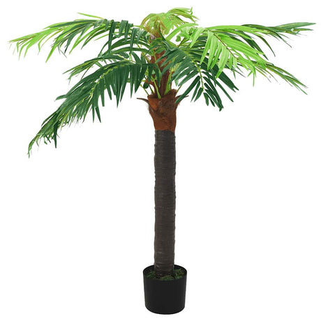 Vidaxl kunstboom z garnkiem Phoenixpalm 190 cm zielony