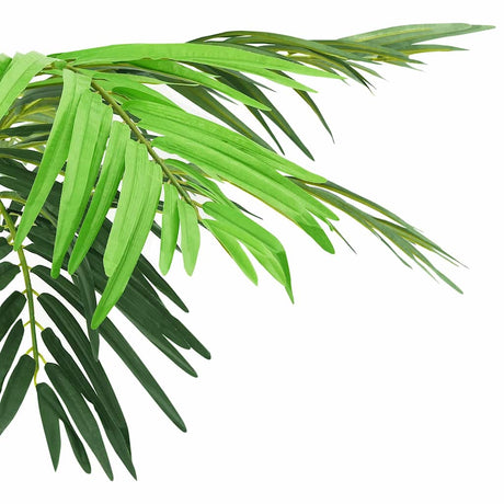 Vidaxl kunstboom z garnkiem Phoenixpalm 190 cm zielony