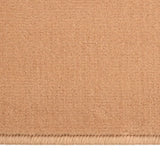 Vidaxl dywan biegacz 100x200 cm BCF Beige