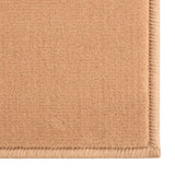 Vidaxl dywan biegacz 100x250 cm BCF Beige