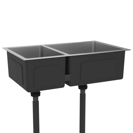 Vidaxl Sink Stael