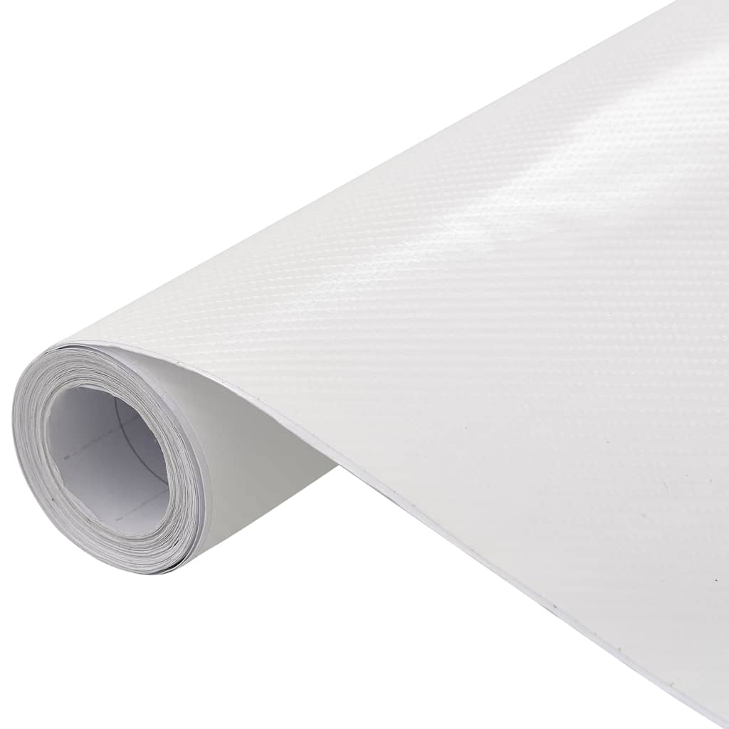 Folia samochodowa Vidaxx 4d 100x150 cm biała