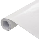 Folia samochodowa Vidaxx 4d 100x150 cm biała