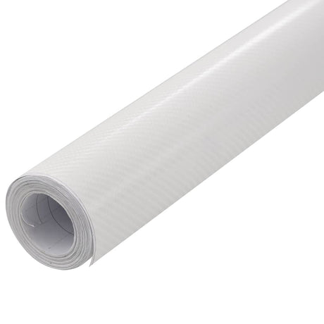 Folia samochodowa Vidaxx 4d 100x150 cm biała