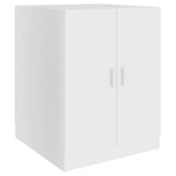Szafka VIDAXL Walkameryna 71x71,5x91,5 cm biała