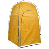 Vidaxl Camping Wax z namiotem przenośnym 20 l