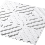 Wallart Wallart Wall Panele 24 ST 3D GA-WA32 Noah