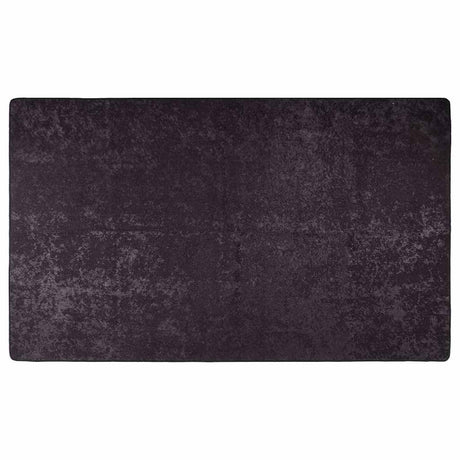 VIDAXL DYGLAMALNE PLAMOWE ANTIP 120X180 CM ANTRACITE