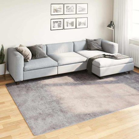 VIDAXL DYGLAMALNE PLAMOWE ANTILP 190X300 CM