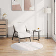 VIDAXL DYGLAMALNE PLAMOWE ANTILP Ø120 CM