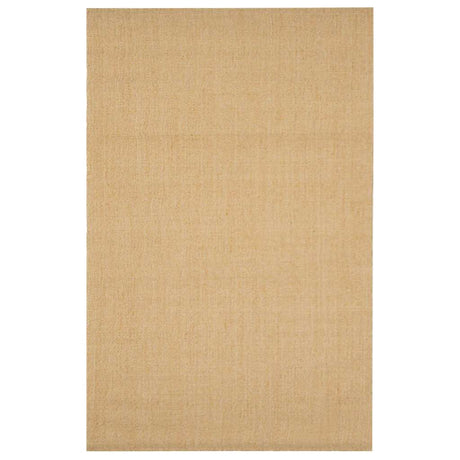 Dywan vidaxl 66x100 cm naturalny siisal