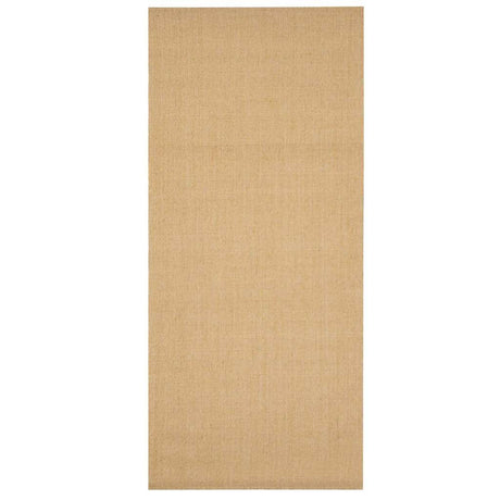 Vidaxl Dujan 66x150 cm naturalny siisal
