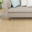 Vidaxl Dujan 66x150 cm naturalny siisal